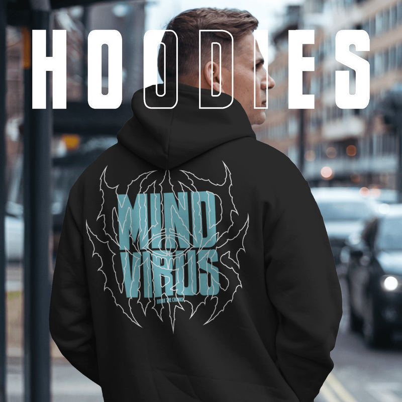 Hoodies