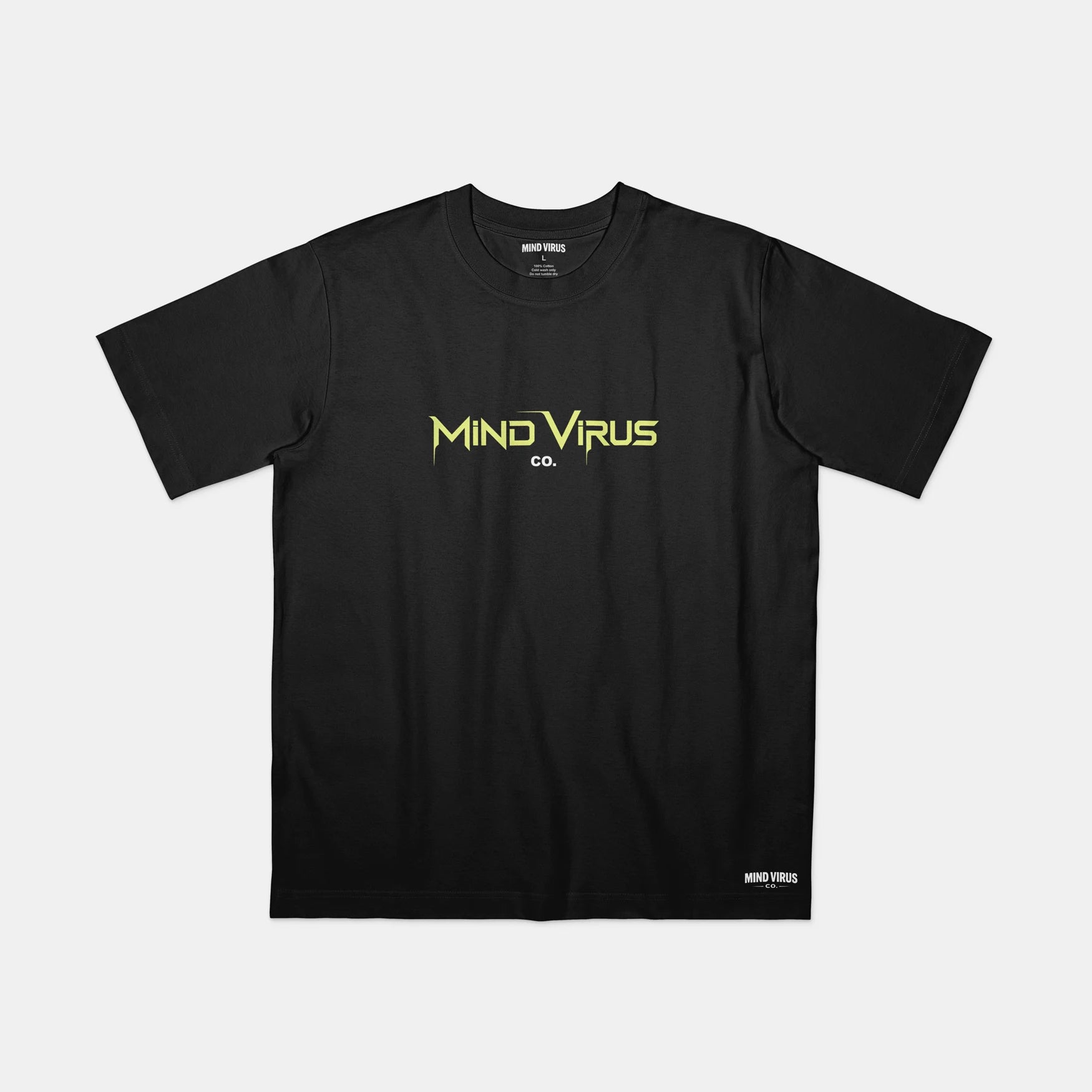 They're Here Tee