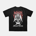 Baphomet Tee