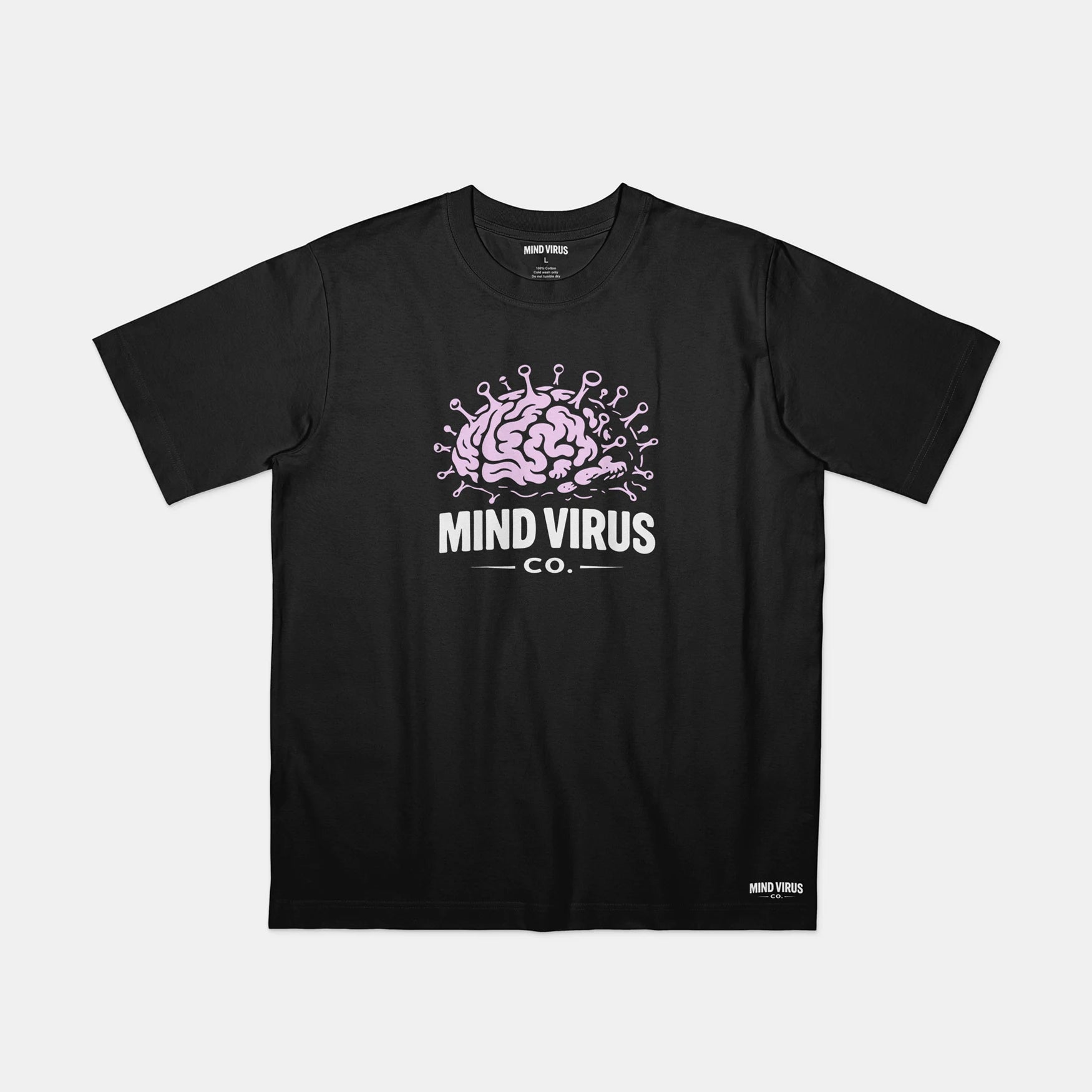 Brain Tee