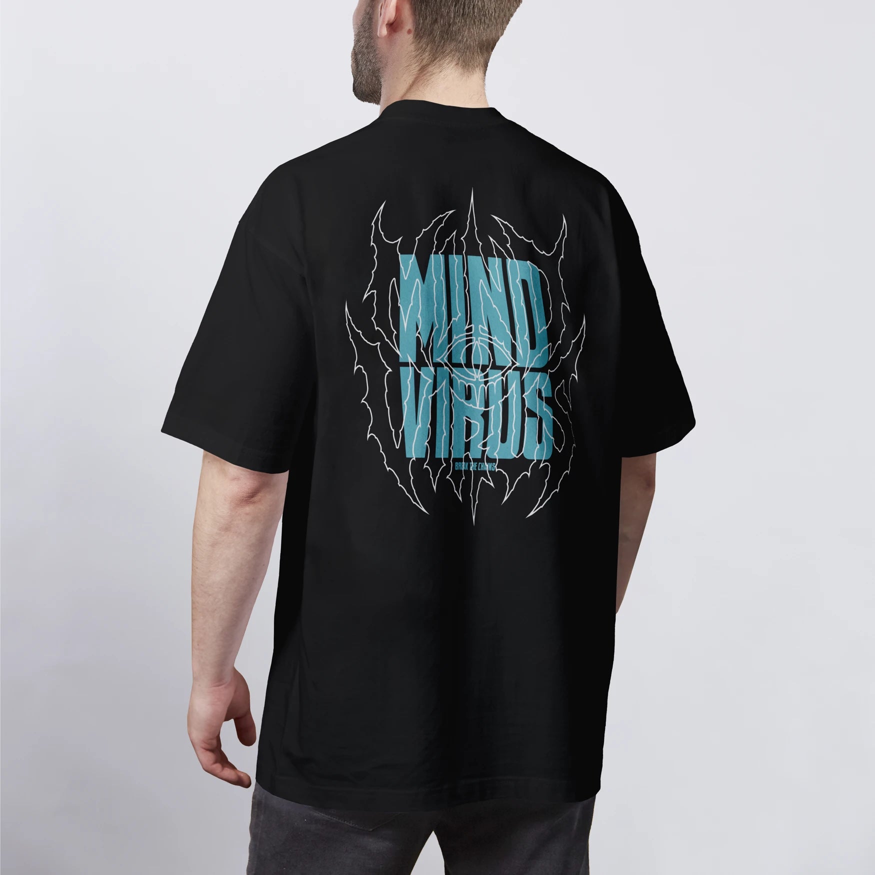 Break The Chains Tee
