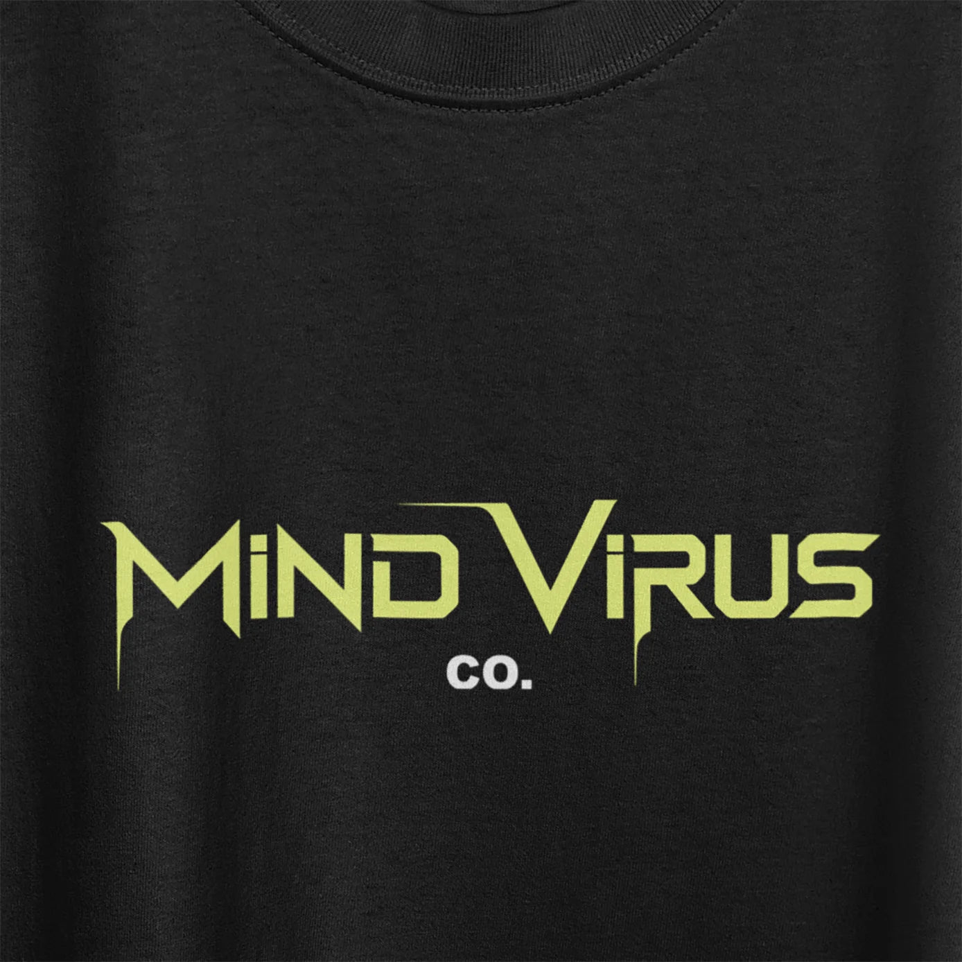 They're Here Tee