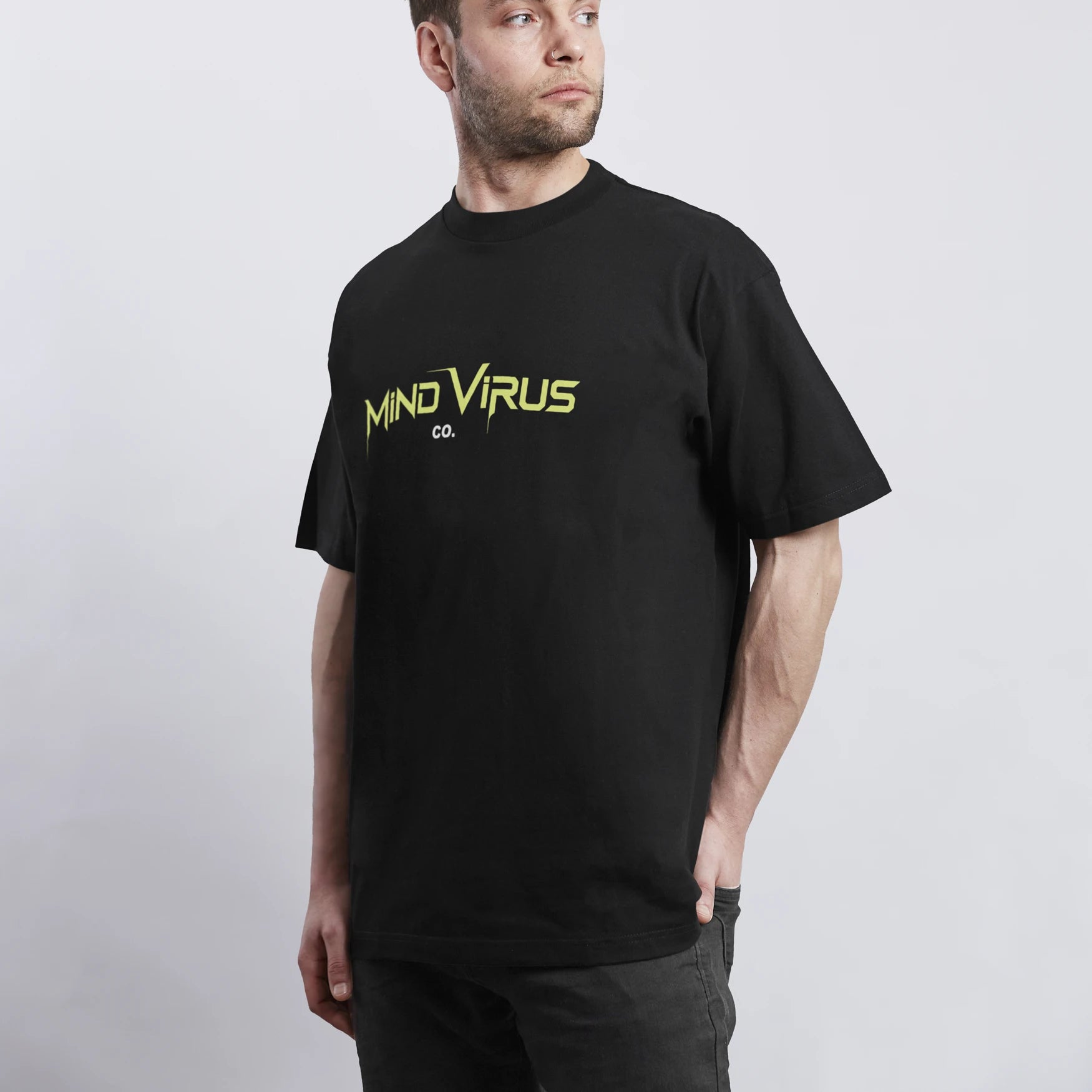 They're Here Tee