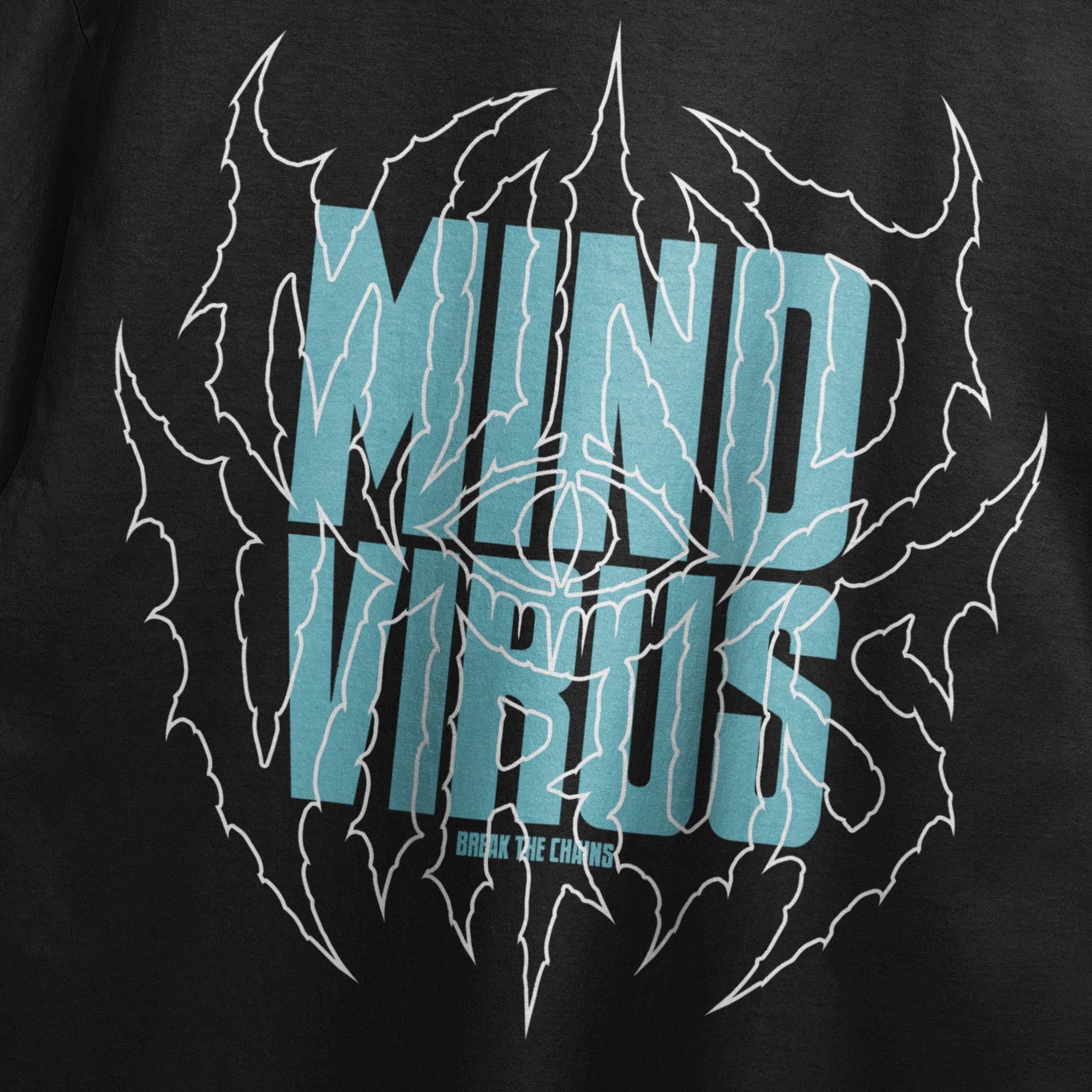 Break The Chains Tee
