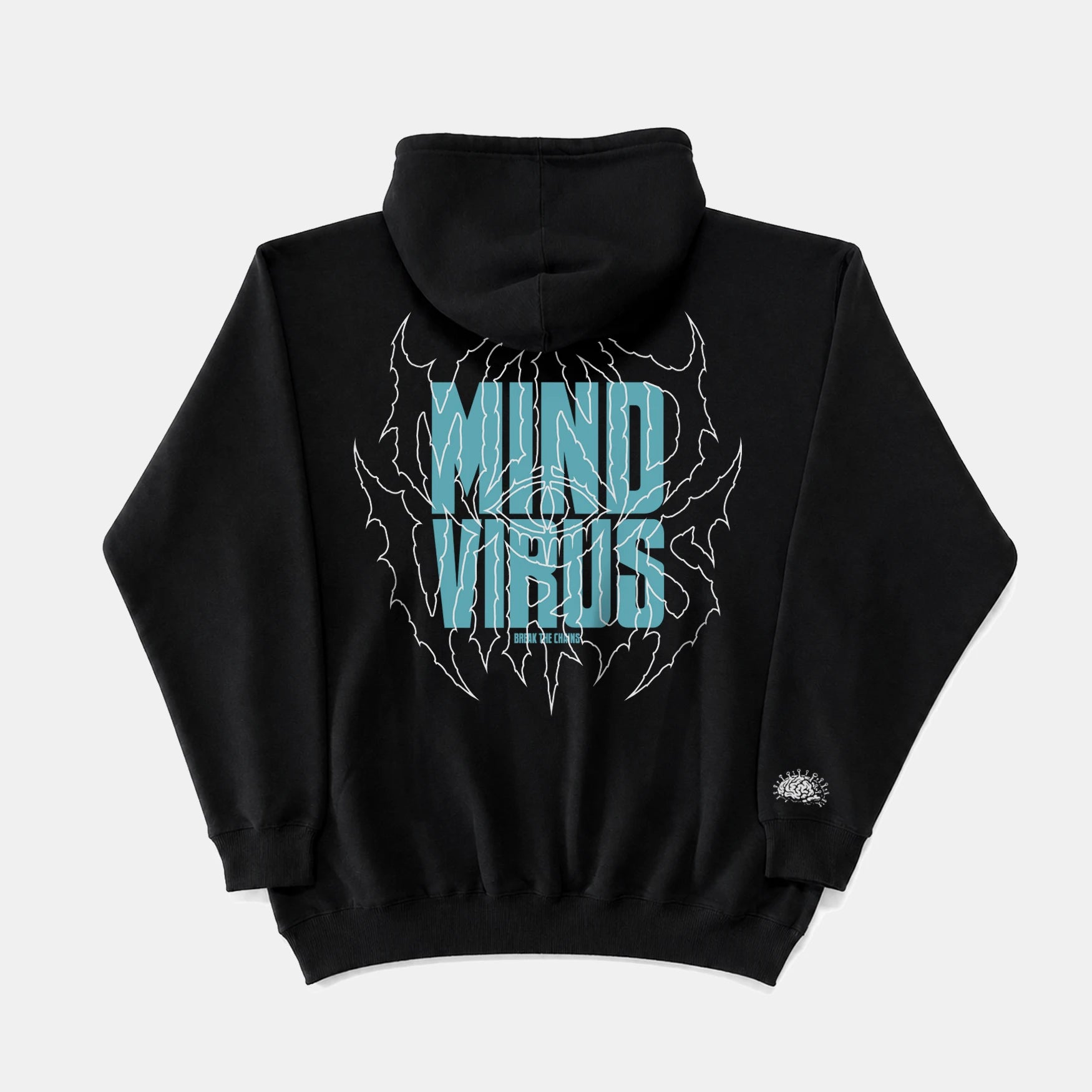 Break The Chains Hoodie