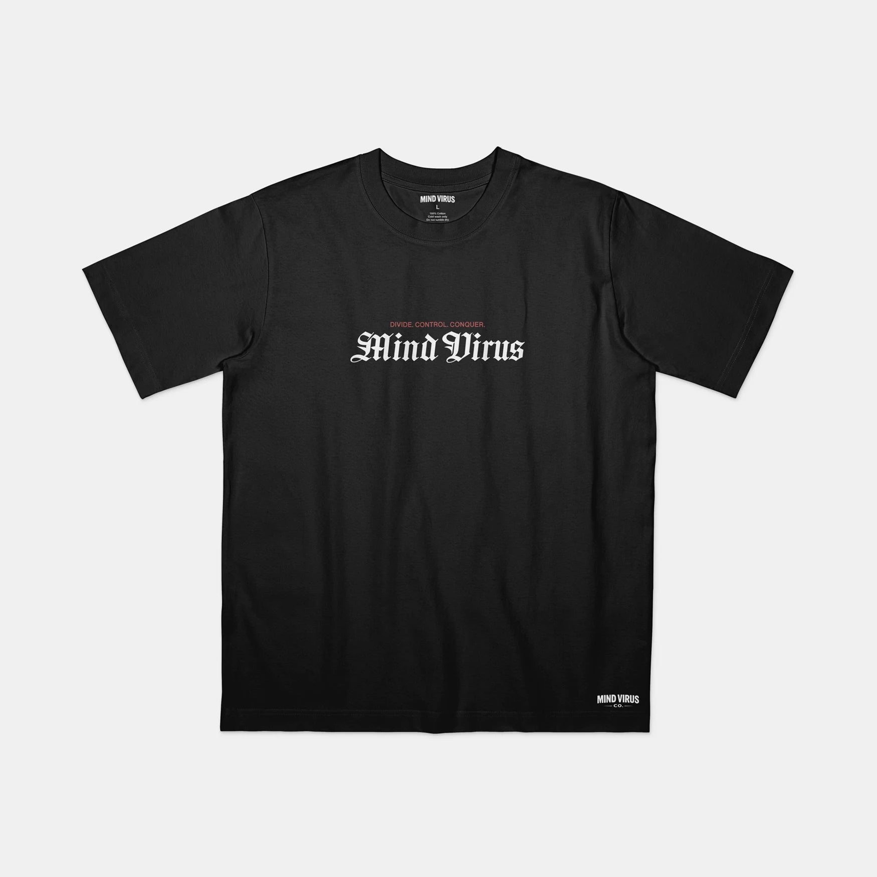 Baphomet Tee