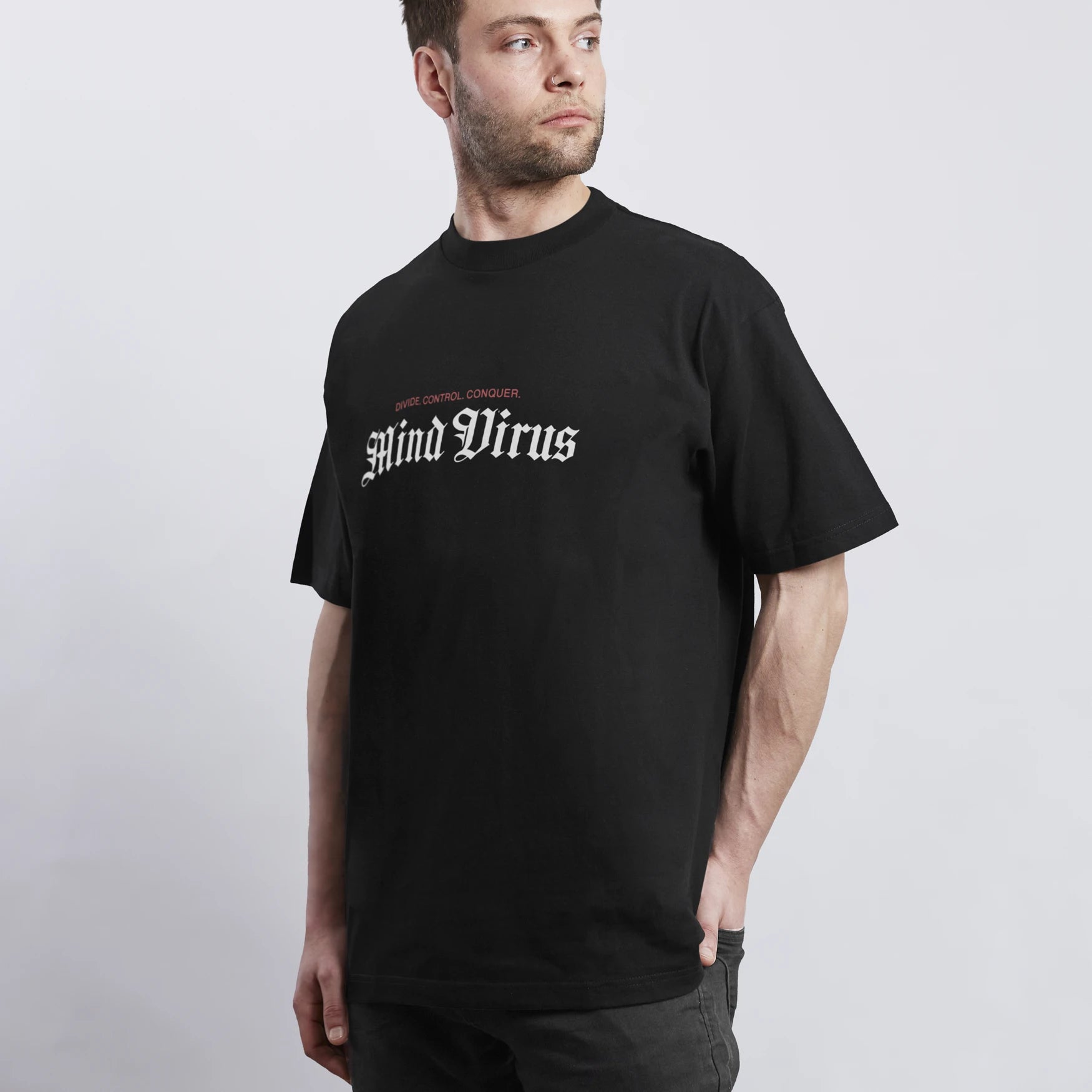 Baphomet Tee