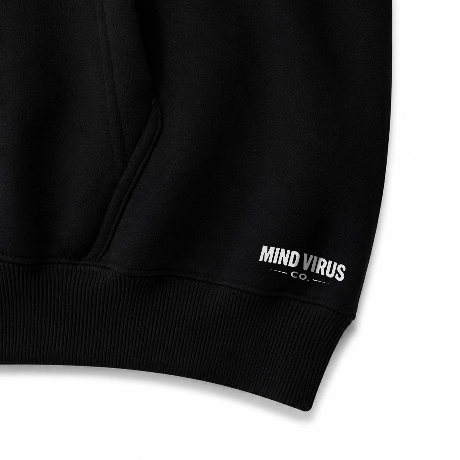 Brain Hoodie