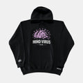 Brain Hoodie