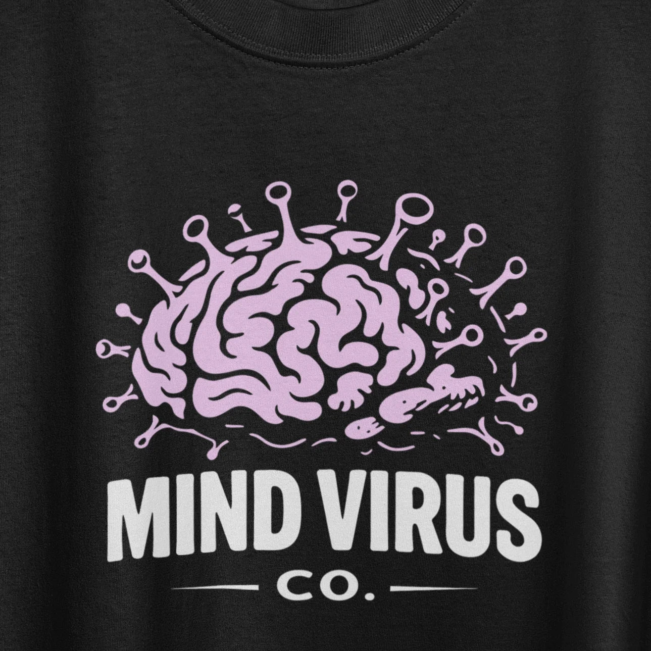 Brain Tee