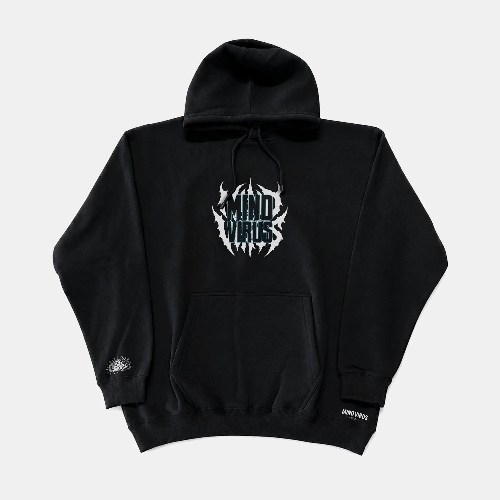 Break The Chains Hoodie