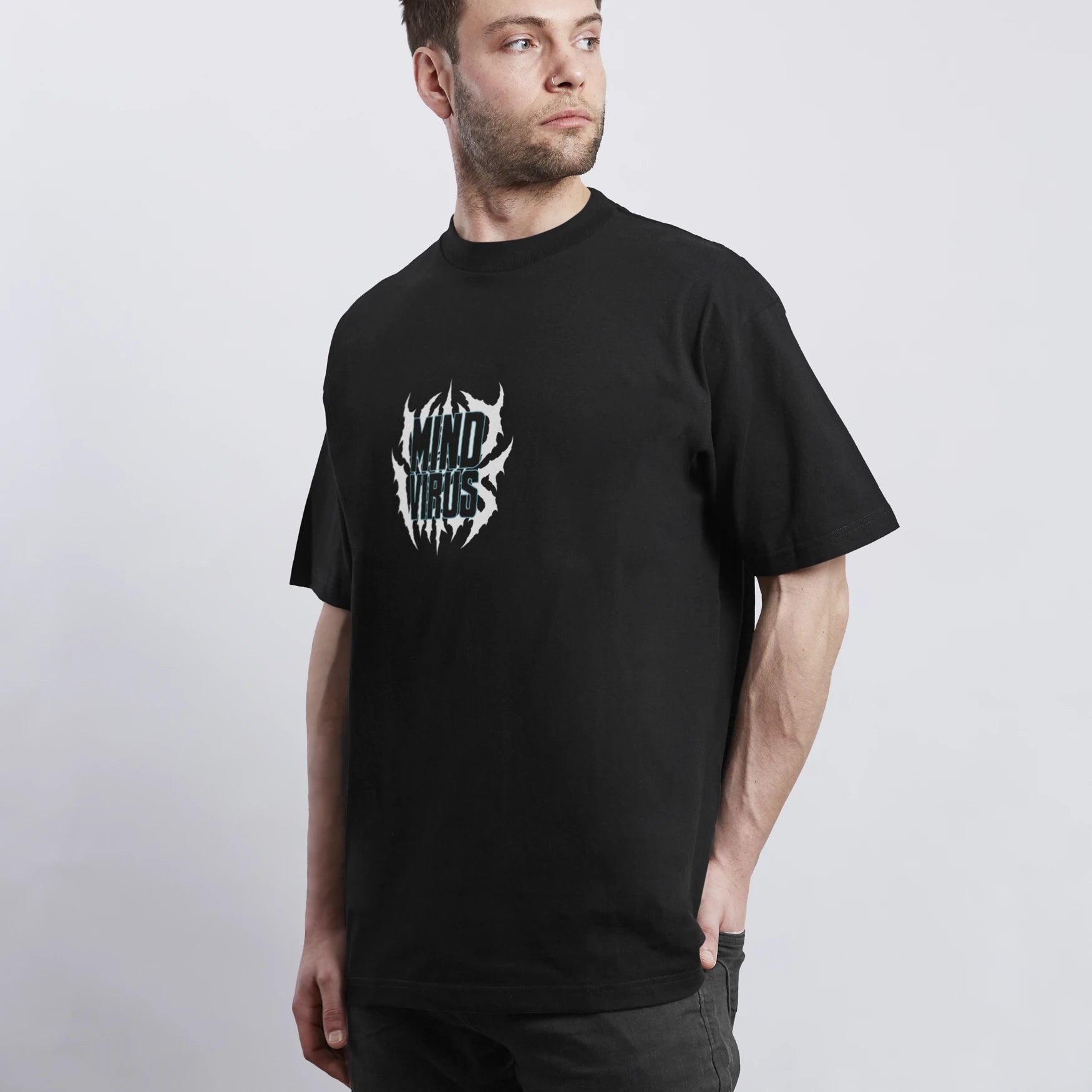 Break The Chains Tee