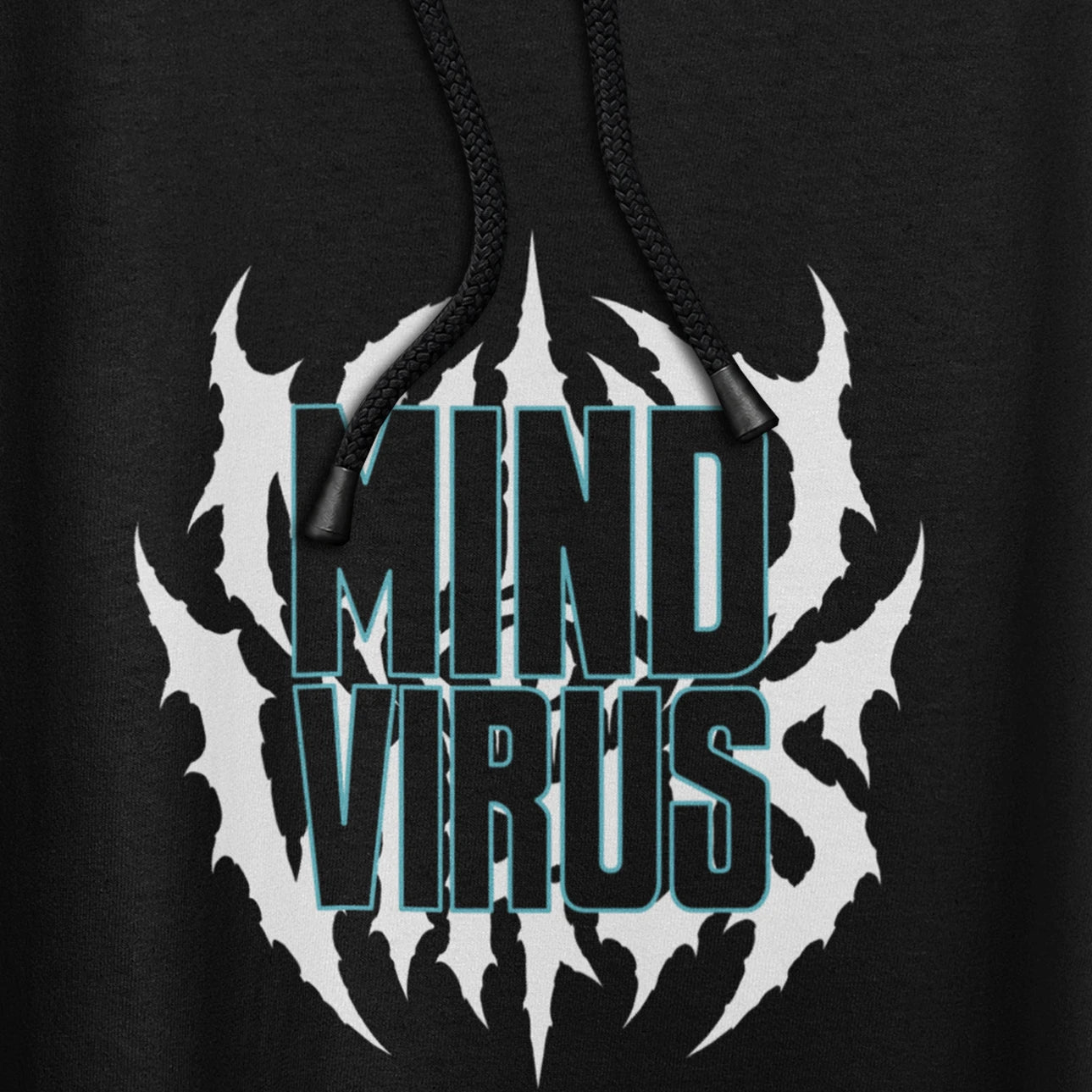 Break The Chains Hoodie
