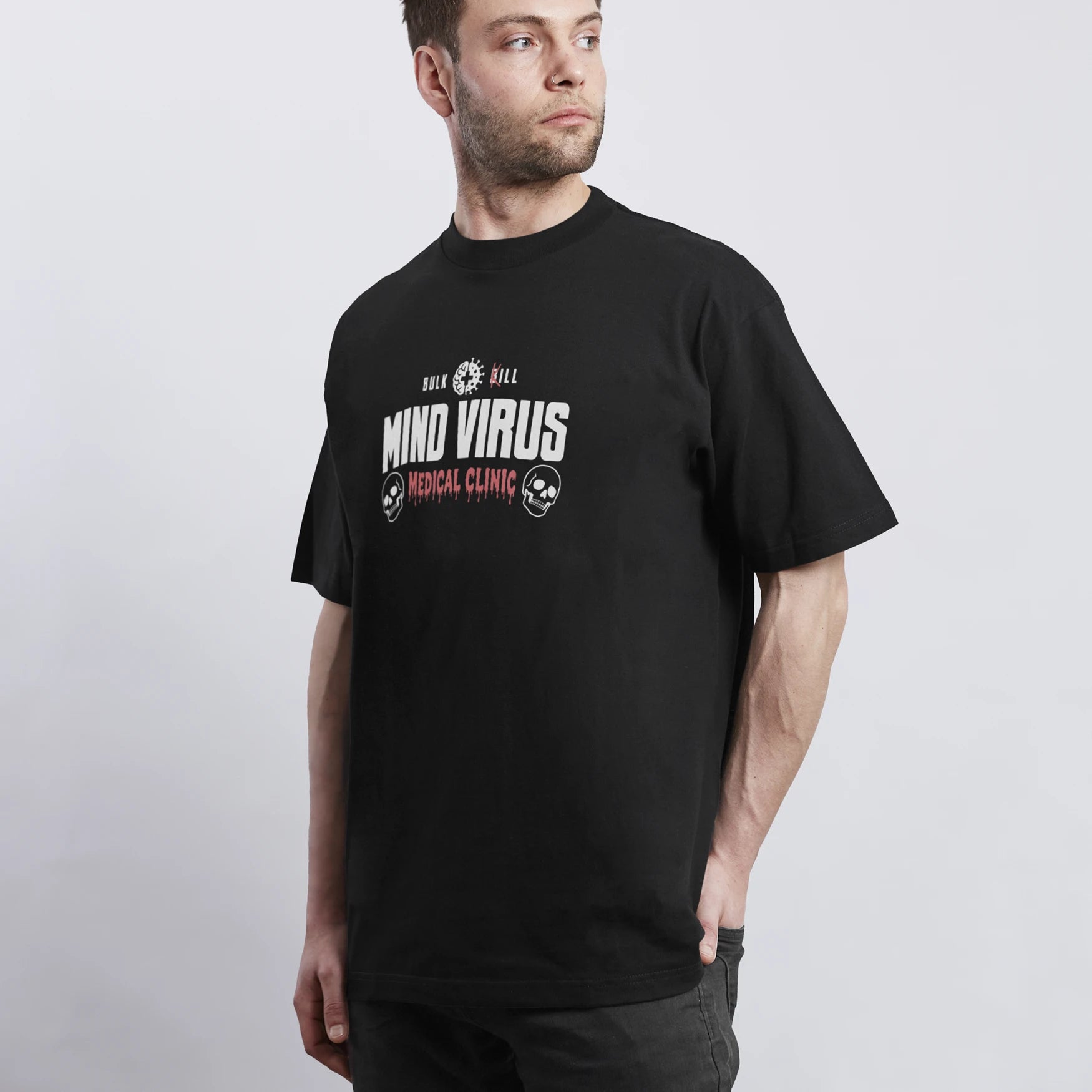 Safe & Effective Tee