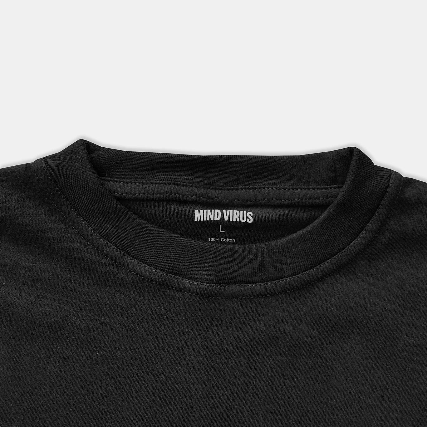 Question Everything Tee