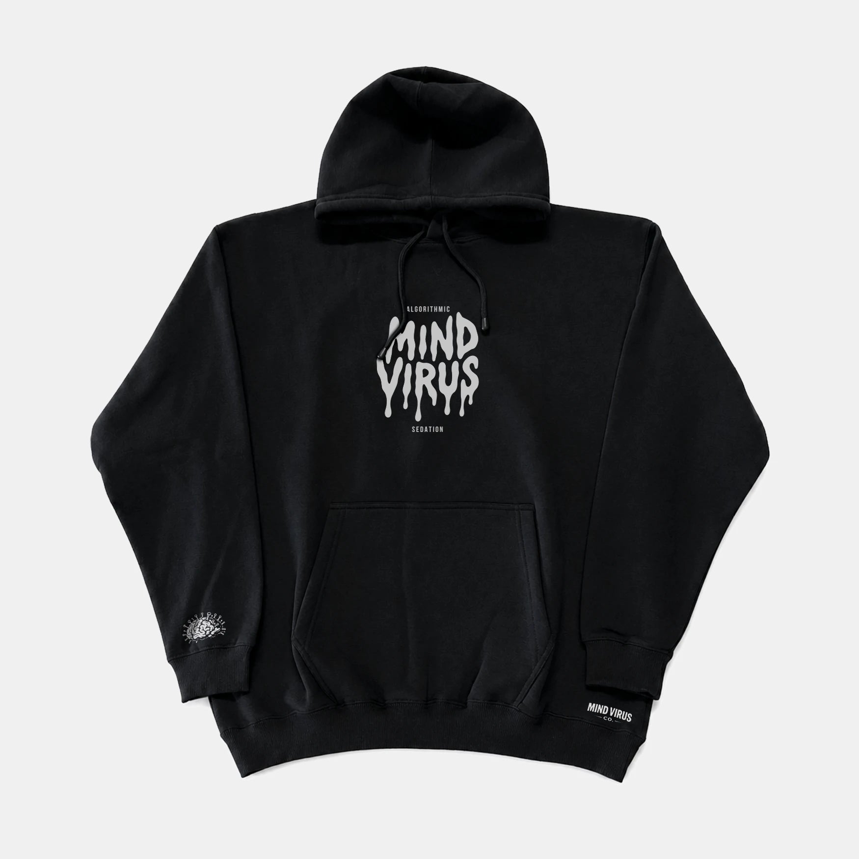 Keep Scrolling Hoodie