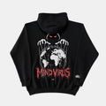 Under The Influence Hoodie