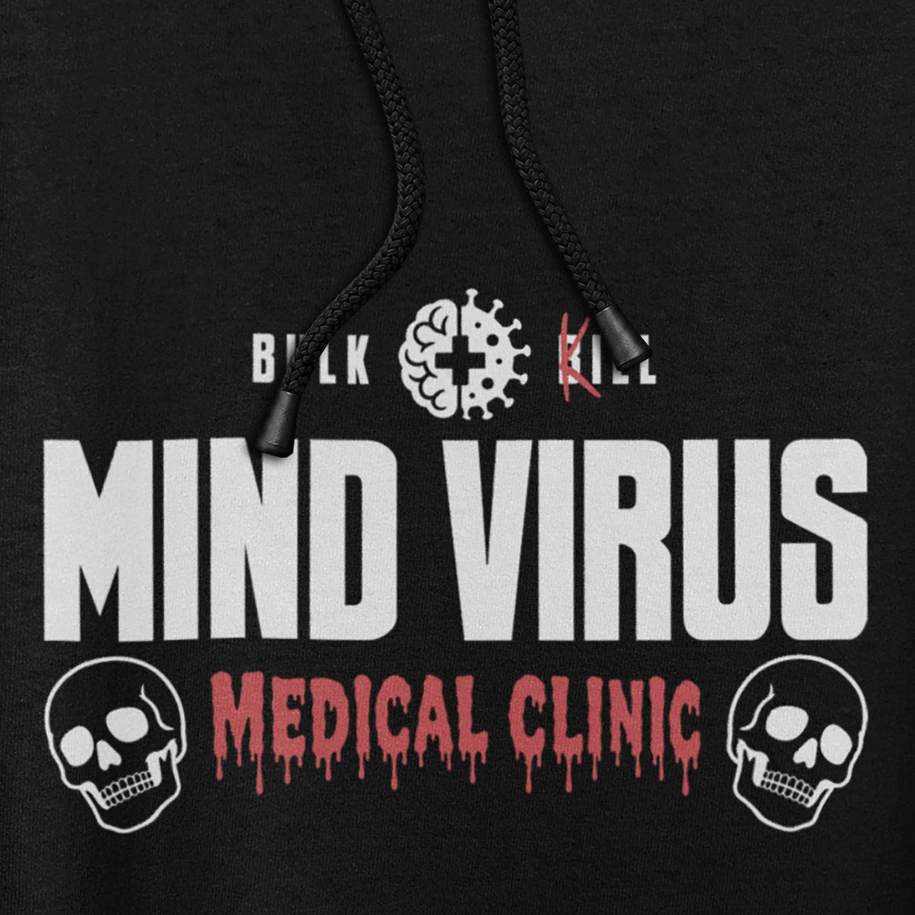 Safe & Effective Hoodie
